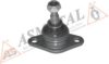 ASMETAL 10OP2815 Ball Joint